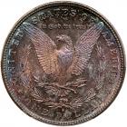 1881-S Morgan $1 PCGS MS64 - 2