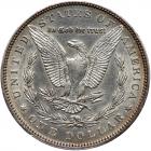 1894-O PCGS graded Genuine AU Details - 2