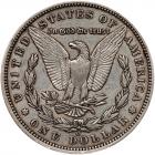 1895-O Morgan $1 PCGS EF40 - 2