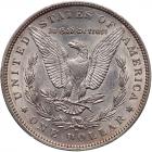 1896-O Morgan $1 PCGS AU55 - 2