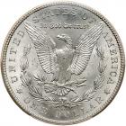 1902-O Morgan $1 PCGS MS64 - 2