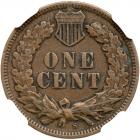 1909-S Indian Head 1C NGC VF30 - 2