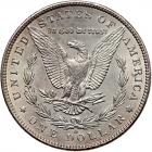 1897-O Morgan $1 - 2