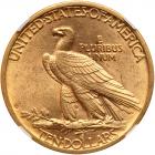 1908-D. No Motto NGC graded Unc Details - 2