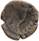 Ptolemaic Kingdom. Arsinoe III, wife of Ptolemy IV. AE, 220-204 BC Fine