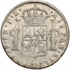 Bolivia. 8 Reales, 1779-PR (Potosi) VF to EF - 2