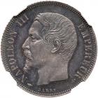 France. Franc, 1859-A NGC MS62