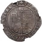 Great Britain. Sixpence, 1604 NGC VF20 - 2