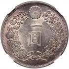 Japan. Yen, Meiji-36 (1903) NGC MS62 - 2