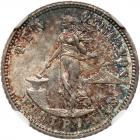 Philippines. 10 Centavos, 1903 NGC MS65