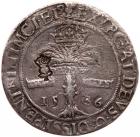 Scotland. Ryal, (1578) Fine