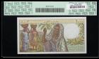 Comoros. 1000 Francs, ND (1994) - 2