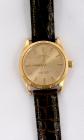 Rolex Oyster Perpetual, 18K Yellow Gold Wristwatch