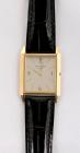 Gent's Patek Philippe 18K Yellow Gold Thin Gondolo Wristwatch