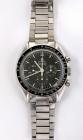 Gent's Omega Speedmaster Professional Chronograph, Stainless Steel Wristwatch