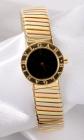 Bvlgari Tubogas 18K Tri-Color Gold Women's Watch