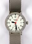 Gent's Deutche Optik Stainless Steel Wristwatch