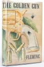 [Fleming, Ian] First Edition of <I>The Man With the Golden Gun</I> - 2