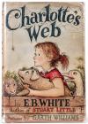 White, E.B. Charlotte's Web