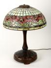 Beautiful Tiffany Style Lamp by TSG 1895 Studio