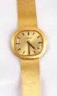 Gublin 18K Yellow Gold Wristwatch