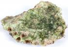 Trinitite From First Atomic Bomb Blast