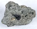 Tissint Martian Meteorite