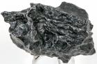 Meteorite Sikhote-Alin With Regmaglypts