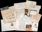 Collection of 16th-20th Century Historical Documents