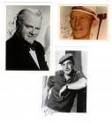 [Song & Dance Men] Gene Kelly, Bing Crosby & James Cagney