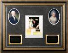 Washington, George & Martha Washington