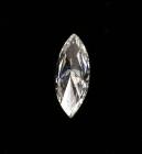 Loose 1.05 Carat Marquise Diamond