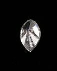 Loose 1.00 Carat Marquise Diamond