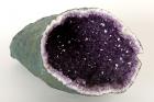 Brazilian Amethyst Geode