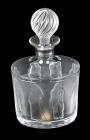 Lalique Femmes Antiques Decanter