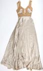 Davis Bette: Screen Used Nightgown Worn In THE BRIDE CAME C.O.D.