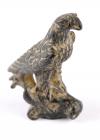 Roman Bronze Eagle Statuette, ca. 1st-3rd Century AD