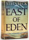 [Steinbeck, John]. East of Eden