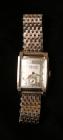 Vintage Gruen Veri-Thin Precision 14K Yellow Gold Wristwatch