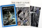 Apollo 11 Buzz Aldrin signed items (x3)