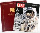 Apollo 11 Buzz Aldrin signed 1999 Life Magazine Special Edition (x3)