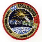 1975 ASTP FLOWN crew patch