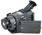 2000-08 Sony PD 100A camcorder, likely FLOWN