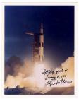 1971 Apollo 14 memorabilia group