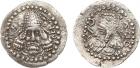 Sasanian Kingdom. Ardashir I. Silver Obol (0.56 g), AD 223/4-240 EF