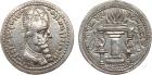 Sasanian Kingdom. Ardashir I. Silver Drachm (3.95 g), AD 223/4-240 EF