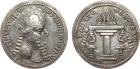 Sasanian Kingdom. Ardashir I. Silver Drachm (3.17 g), AD 223/4-240 EF