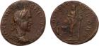 Trebonianus Gallus (AD 251-253). AE 22mm, 6.34g, 2h. Minted at Alexandria Troas. IMP C VIB TRIB GALLVS AVG, laureate a