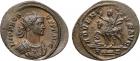 Probus(AD 276-282). Billon Antoninianus, 4.06g, 12h. Mint of Rome, struck AD 278-280. IMP PROBVS P F AVG, radiate and