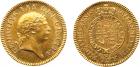 Great Britain. Half Guinea, 1804 NGC MS63